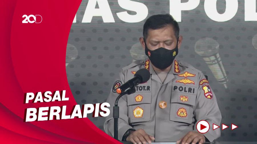 Doni Salmanan Terancam Hukuman 20 Tahun Penjara atas Kasus Quotex