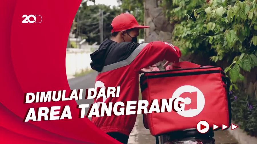 AirAsia Food Akhirnya Mendarat di Indonesia