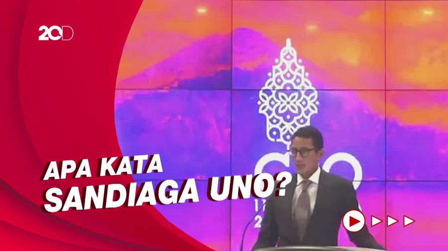 Menparekraf Soal Heboh Brand Lokal Klaim Show di Paris Fashion Week