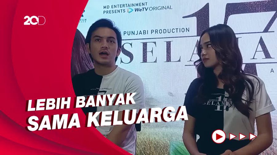 Bebas dari Narkoba, Rizky Nazar Belajar Jadi Pribadi Lebih Baik
