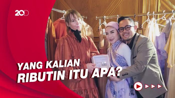 Bos MS Glow Buka Suara Soal Kontroversi Fashion Show Paris