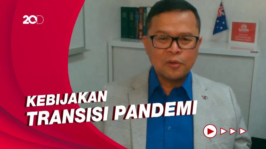 Respons Kebijakan Pemerintah, Epidemiolog Singgung Soal Pentingnya Tes Covid