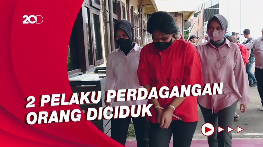 Dijanjikan Kerja di Butik, Gadis di Cilegon Malah Dijadikan PSK!