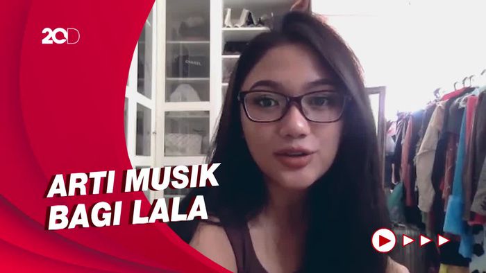 Marion Jola Kepikiran Buat Lagu Berbahasa NTT