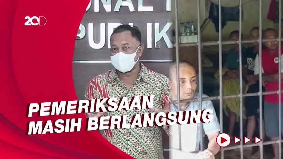 Komnas HAM Dalami Peran Oknum TNI-Polri di Kasus Kerangkeng Bupati
