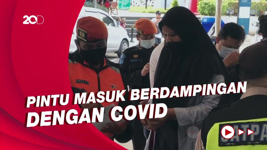 Naik Pesawat-KA Tak Wajib Antigen-PCR, Komisi IX: Strategi Pemerintah Tepat