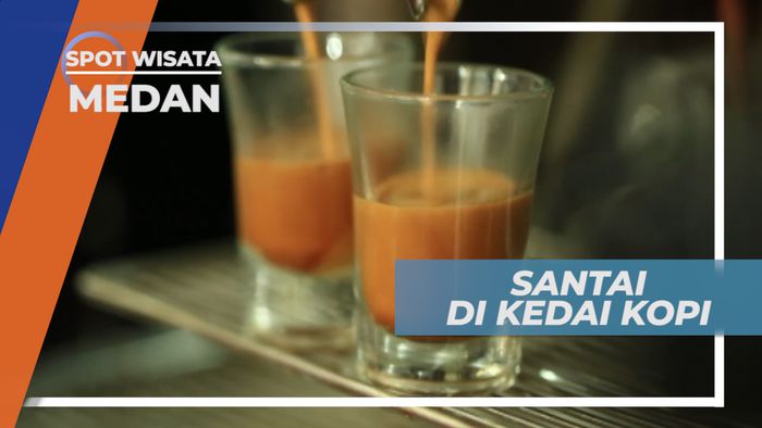 Menikmati Cita Rasa Premium Kopi Cappuccino di Medan
