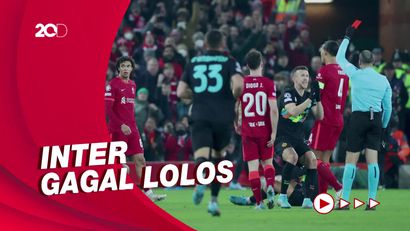 Inzaghi Sesalkan Kalah di Leg Pertama dan Pengusiran Sanchez