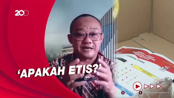 Muhammadiyah: Pemilu Bisa Saja Ditunda, Tapi Patut Atau Tidak?