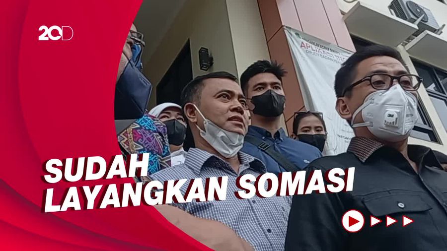 Geram Keluarganya Diusik, Haji Faisal Bakal Polisikan Beberapa Oknum
