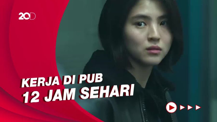 Perjuangan Han So Hee Banting Tulang Bayar Utang Ibunda Sebelum Debut