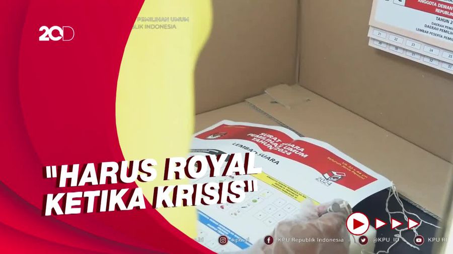 Tak Perlu Ditunda, Pemilu Justru Dinilai Bisa Dongkrak Pulihkan Ekonomi