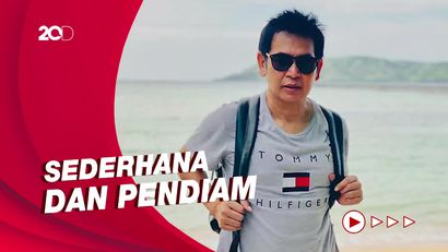 Sosok Hilman Hariwijaya di Mata Sahabat