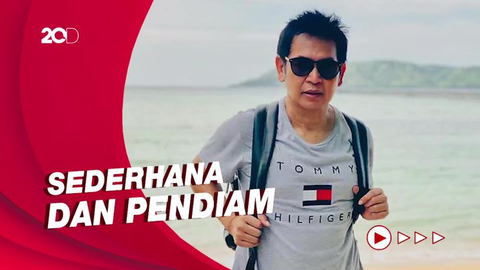 Sosok Hilman Hariwijaya di Mata Sahabat