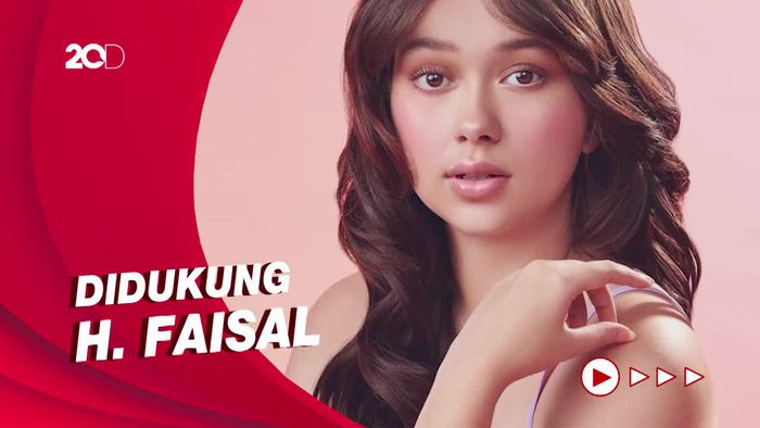 Cerita Asmara Fadly Faisal dengan Rebecca Klopper 