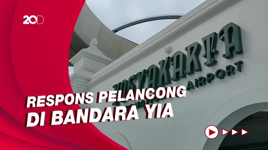 Perjalanan Domestik Bebas Antigen-PCR, Pelancong Mengaku Lebih Hemat