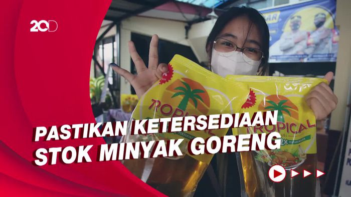 Mulai Besok! Eksportir Minyak Sawit Wajib Penuhi DMO CPO 30%