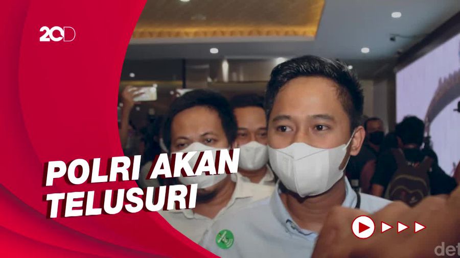 Polri Buka Peluang Adanya Nama Baru dalam Kasus Doni Salmanan