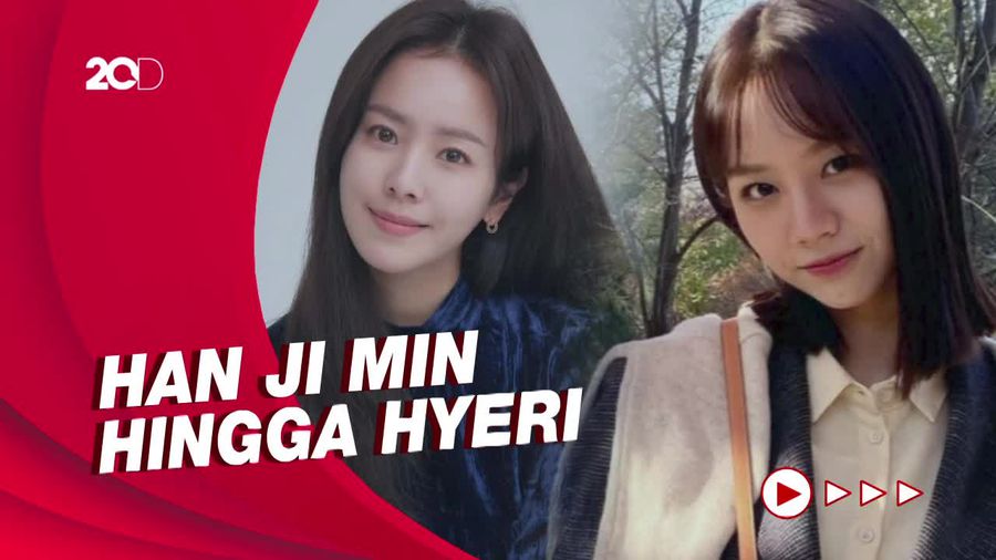 Sederet Selebriti Korea Ini Sumbang Puluhan Juta Won untuk Ukraina