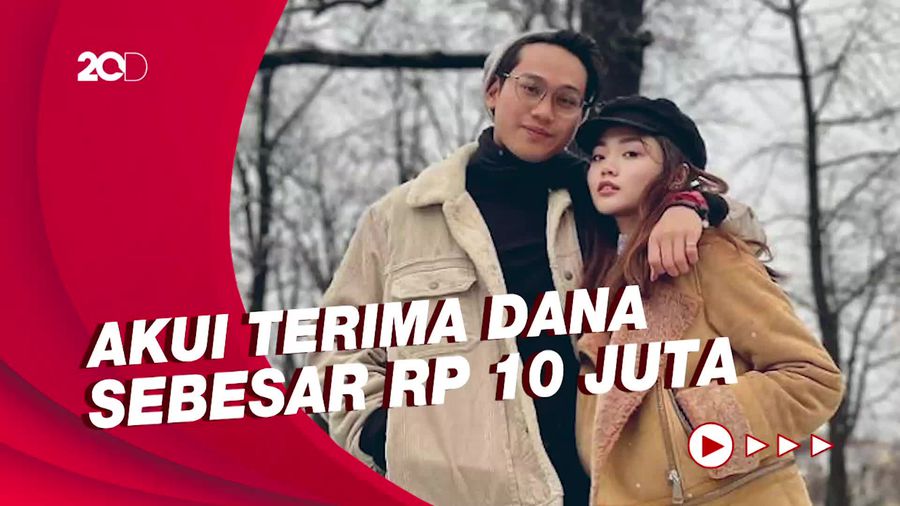 Diperiksa Terkait Aliran Dana, Pacar Indra Kenz Diberondong 20 Pertanyaan