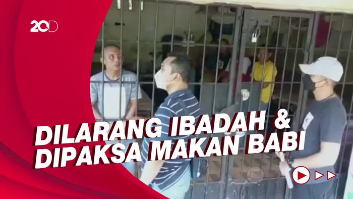 LPSK: Ada Penistaan Agama di Kasus Kerangkeng Manusia Bupati Langkat
