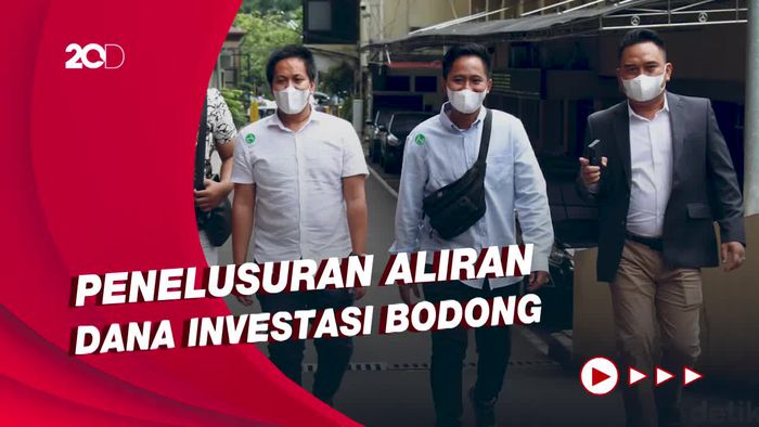 Polisi Bakal Periksa Istri hingga Keluarga Doni Salmanan
