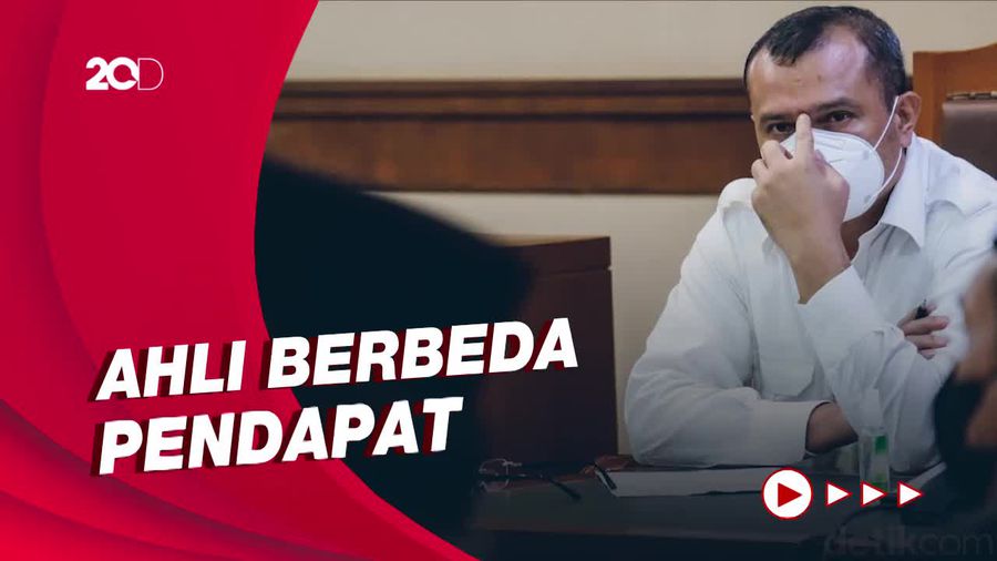 Cuitan Ferdinand Allahmu Lemah, Bohong atau Khilaf?