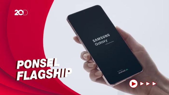 Keciduk Manipulasi, 4 HP Samsung Didepak dari Geekbench