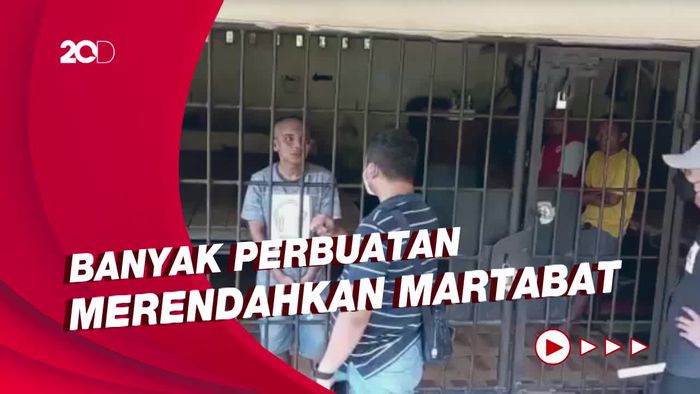 LPSK Ungkap Temuan-temuan Sadis di Kasus Kerangkeng Bupati Langkat