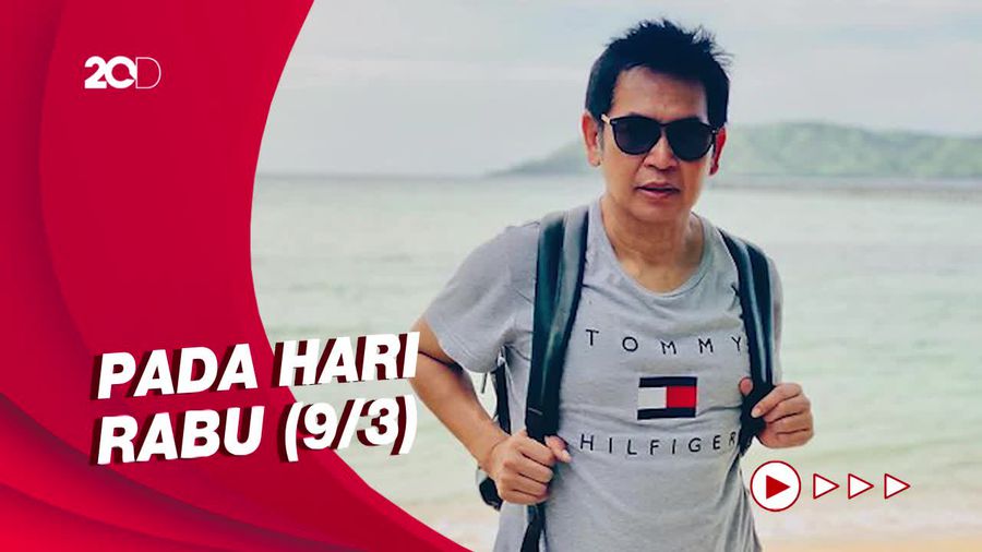 Hilman Hariwijaya Penulis Novel Lupus Meninggal Dunia 