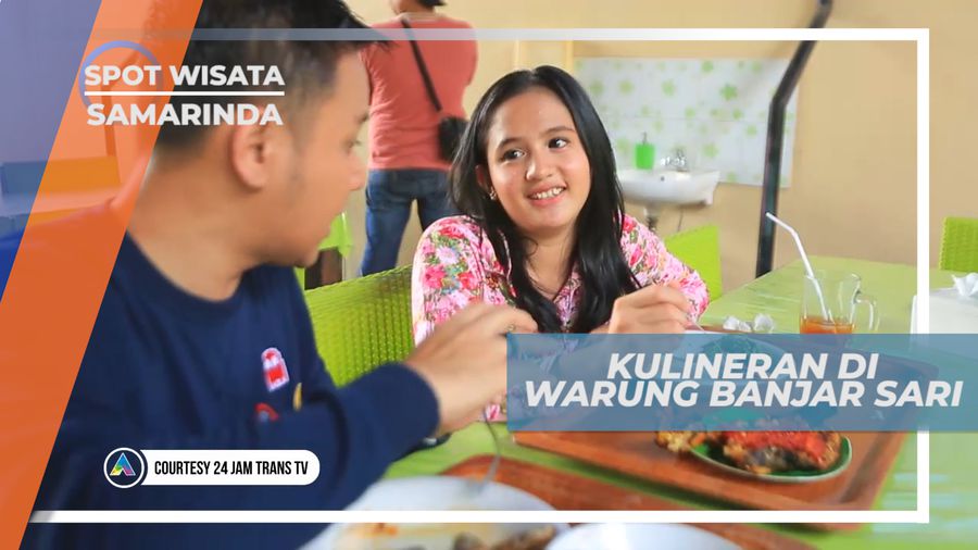 Mencicipi Lezatnya Kepala Ikan Patin dan Kakap di Samarinda
