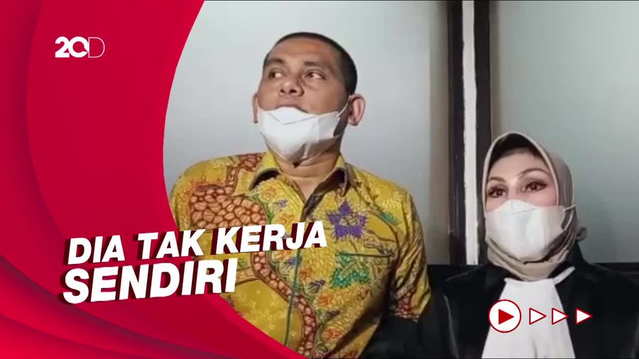 Pengacara Optimistis Olivia Nathania Akan Bebas