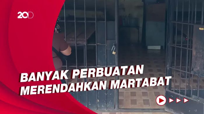 Sederet Hal Sadis dari Temuan LPSK di Kerangkeng Bupati Langkat