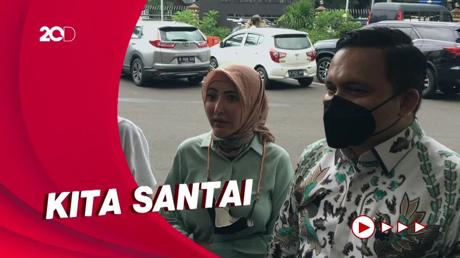 Percobaan Bunuh Diri Disebut Settingan, Ini Kata Ayu Aulia