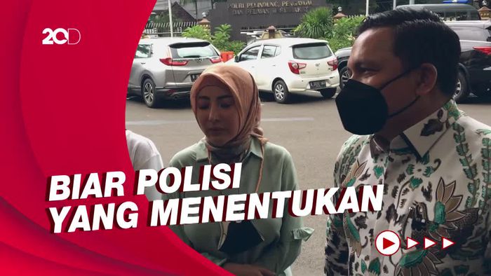 Kata Pengacara soal Ayu Aulia Diduga Aniaya Ade