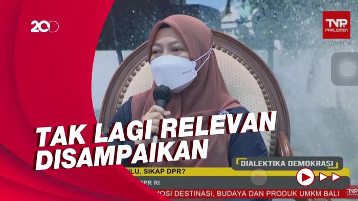 Perludem Nilai Argumen Wacana Penundaan Pemilu Sudah Terbantahkan