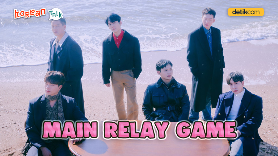 K-Talk: Merayakan Anniversary ke-10 BTOB