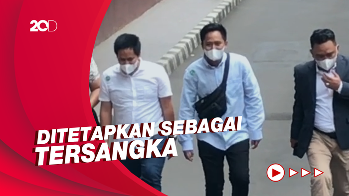 Fakta-fakta Penahanan Doni Salmanan Terkait Pencucian Uang