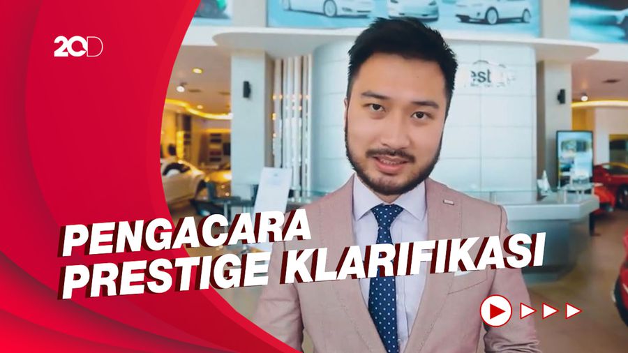 Kasus Indra Kenz Bisa Seret Rudy Salim