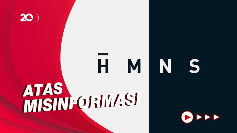 Ngaku Tampil di PFW, Parfum Indonesia HMNS Minta Maaf