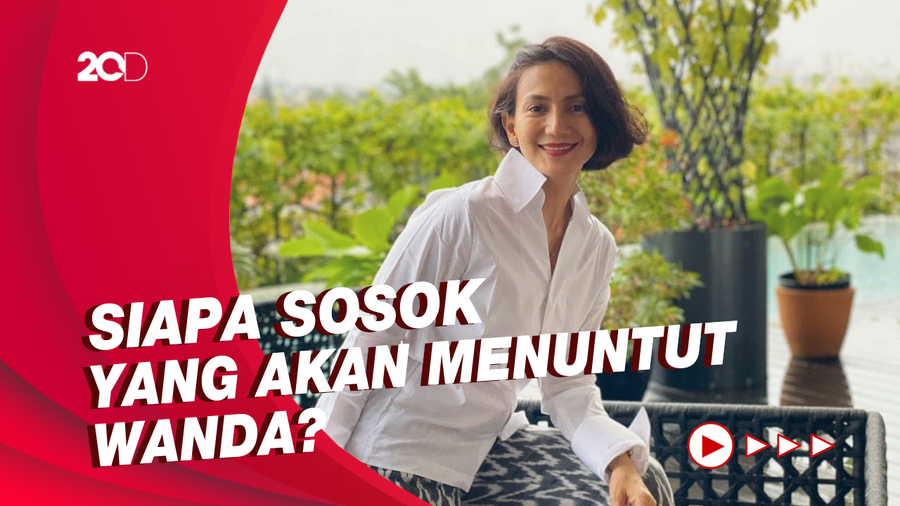 Wanda Hamidah Bakal Dituntut Usai Posting Edukasi Paris Fashion Week