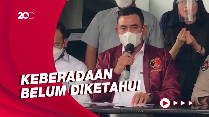 Polisi Terbitkan Red Notice Buru Bos KSP Indosurya Cipta!