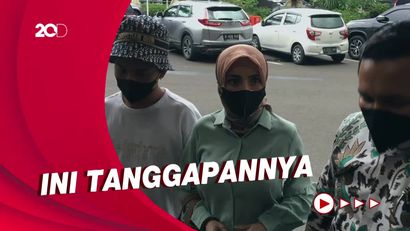 Kata Pengacara Ayu Aulia soal Polisi Usut Dugaan Settingan Percobaan Bunuh Diri