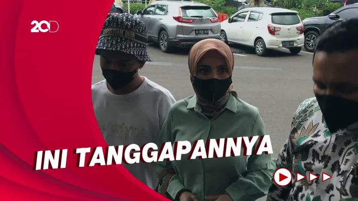 Kata Pengacara Ayu Aulia soal Polisi Usut Dugaan Settingan Percobaan Bunuh Diri