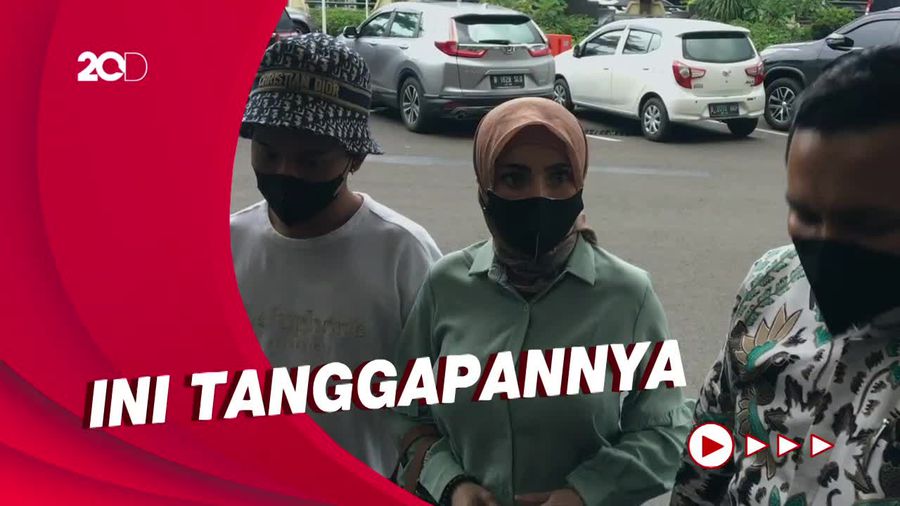 Kata Pengacara Ayu Aulia soal Polisi Usut Dugaan Settingan Percobaan Bunuh Diri