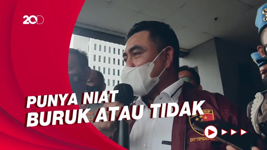 Bagaimana Nasib Penerima Aliran Dana Indra Kenz?