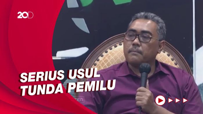PKB Akan Undang Pakar, Gelar Diskusi Buat Bahas Wacana Penundaan Pemilu