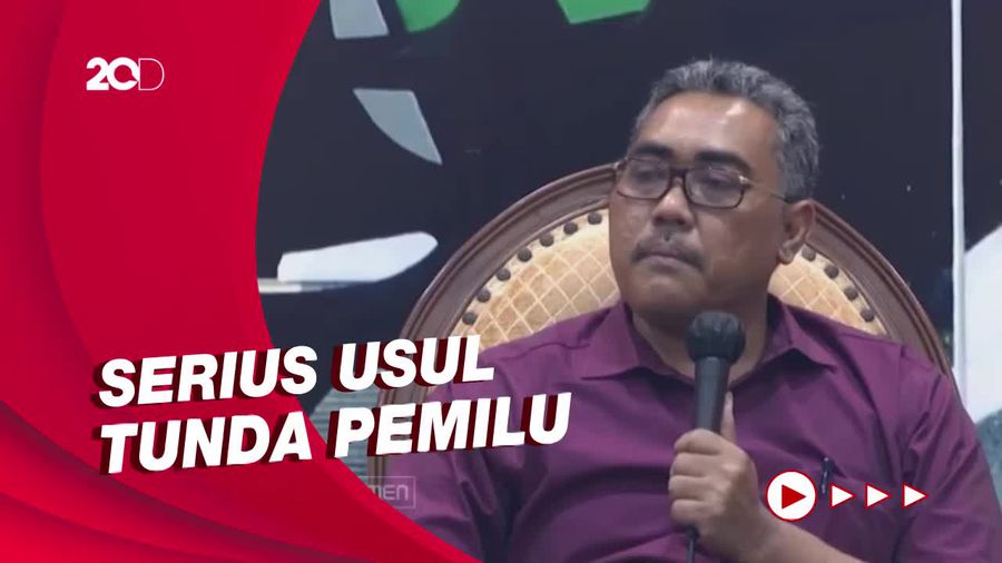 PKB Akan Undang Pakar, Gelar Diskusi Buat Bahas Wacana Penundaan Pemilu