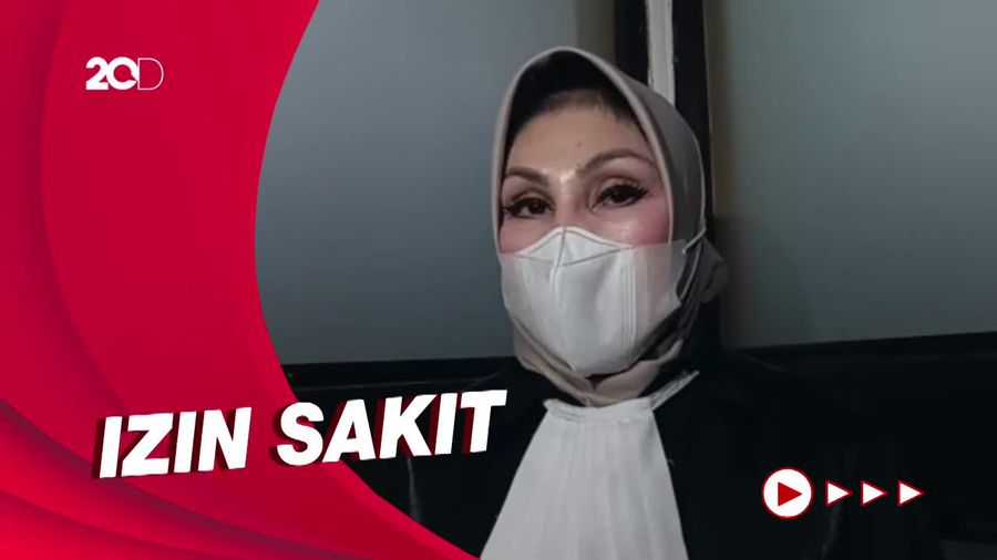 Alasan Nia Daniaty Batal Jadi Saksi Meringankan Olivia 