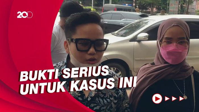 Pelapor Ayu Aulia Tunjuk 12 Kuasa Hukum untuk Kasus Dugaan Penganiayaan